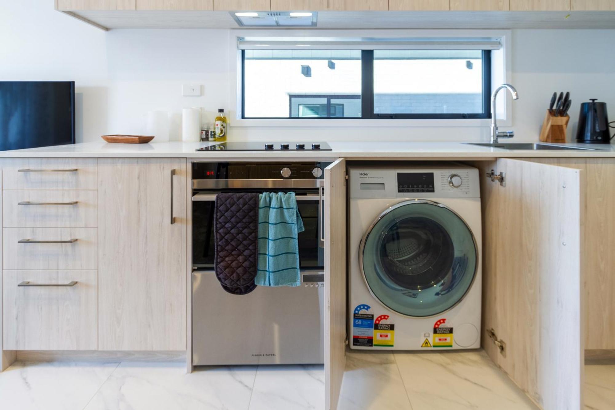 Charming Studio For 2 In The Central City Christchurch Exterior foto